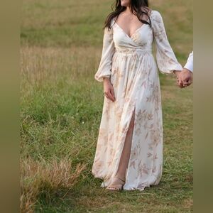 Baltic Born Tristan Maxi (Medium)